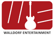 Walldorf Entertainment Logo