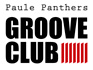 Paule Panthers Groove Club Logo